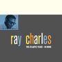 Ray Charles: The Atlantic Studio Albums In Mono (180g) (Limited Edition), LP