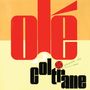 John Coltrane: Ole Coltrane (remastered) (180g) (mono), LP