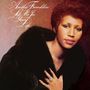 Aretha Franklin: Let Me In Your Life (Japan-Optik), CD