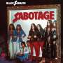 Black Sabbath: Sabotage (Digipack), CD