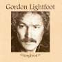 Gordon Lightfoot: Songbook, CD,CD,CD,CD