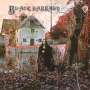 Black Sabbath: Black Sabbath (180g) (Standard-Edition), LP,LP