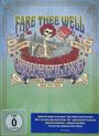 Grateful Dead: Fare Thee Well - July 5th, 2015, CD,CD,CD,DVD,DVD