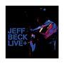 Jeff Beck: Live +, LP,LP