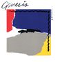 Genesis: Abacab, CD