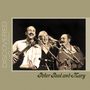Peter, Paul & Mary: Discovered: Live In Concert, CD