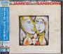 Bob James & David Sanborn: Double Vision, CD