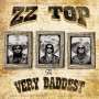 ZZ Top: The Very Baddest Of ZZ Top (Deluxe Edition), CD,CD