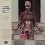 Aretha Franklin: Amazing Grace (180g), LP,LP