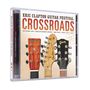 Eric Clapton: Crossroads Guitar Festival 2013, CD,CD