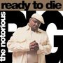 The Notorious B.I.G.: Ready To Die, LP,LP