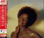 Randy Crawford: Everything Must Change, CD