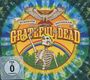 Grateful Dead: Sunshine Daydream: Veneta, Oregon, August 27, 1972 (3 HDCDs + DVD), CD,CD,CD,DVD