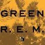 R.E.M.: Green (25th Anniversary Edition) (remastered) (180g), LP