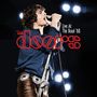 The Doors: Live At The Bowl '68, CD