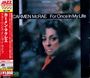 Carmen McRae (1920-1994): For Once In My Life, CD