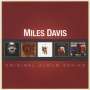 Miles Davis: Original Album Series, CD,CD,CD,CD,CD