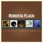 Roberta Flack: Original Album Series, CD,CD,CD,CD,CD