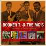 Booker T. & The MGs: Original Album Series, CD,CD,CD,CD,CD
