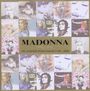 Madonna: The Complete Studio Albums (1983 - 2008) (Limited Edition), CD,CD,CD,CD,CD,CD,CD,CD,CD,CD,CD