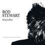 Rod Stewart: Storyteller: The Complete Anthology 1964 - 1990, CD,CD,CD,CD