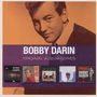 Bobby Darin: Original Album Series Vol. 2, CD