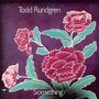 Todd Rundgren: Something/ Anything? (180g), LP,LP