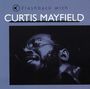 Curtis Mayfield: Flashback With Curtis Mayfield, CD