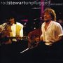 Rod Stewart: Unplugged And Seated, CD