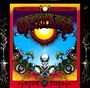 Grateful Dead: Aoxomoxoa (180g), LP