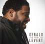 Gerald Levert: The Best Of Gerald Levert, CD