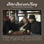 Peter, Paul & Mary: The Prague Sessions, CD