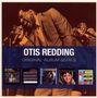 Otis Redding: Original Album Series, CD,CD,CD,CD,CD