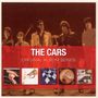 The Cars: Original Album Series, CD,CD,CD,CD,CD
