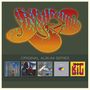 Yes: Original Album Series, CD,CD,CD,CD,CD