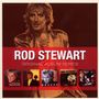 Rod Stewart: Original Album Series, CD,CD,CD,CD,CD