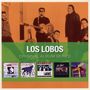 Los Lobos: Original Album Series, CD