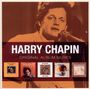Harry Chapin: Original Album Series, CD
