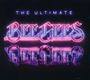 Bee Gees: The Ultimate Bee Gees (50th Anniversary Edition), CD,CD,DVD