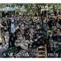 Rod Stewart: A Night On The Town, CD