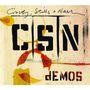 Crosby, Stills & Nash: Demos (HDCD), CD