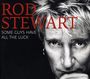 Rod Stewart: Some Guys Have All The Luck (Deluxe Edition) (2CD + DVD), CD