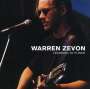 Warren Zevon: Learning To Flinch, CD