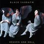 Black Sabbath: Heaven And Hell, CD