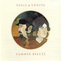 Seals & Crofts: Summer Breeze, CD