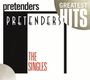 The Pretenders: The Singles (Greatest Hits), CD