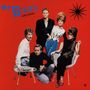 The B-52s: Wild Planet, CD