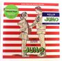 : Juno - O.S.T. (Ltd. Colored Vinyl), LP