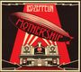 Led Zeppelin: Mothership - Deluxe Edition (2 CD + DVD), CD,CD,DVD