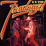 ZZ Top: Fandango (180g), LP